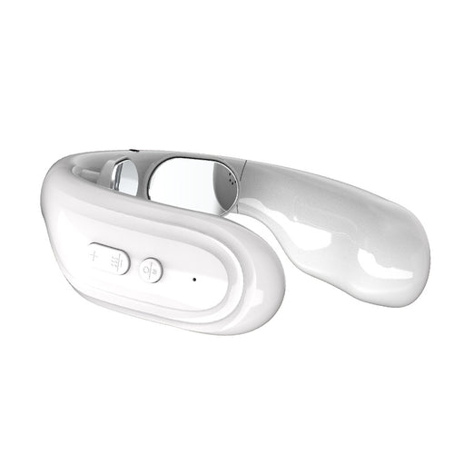 Electric Multifunctional Neck Massager with Infrared Heat